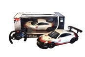 Fjernstyret - RASTAR Fjernstyret 01:14 Porsche - 23181