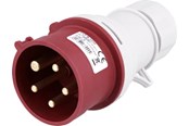 Kabler - diverse - Nordic Quality Socket 3-Phase - 1506098