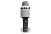 Musik - Bontempi Trådløs mikrofon til karaokee - 485010