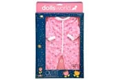 Dukker & Tilbehør - Dolls World Dukketøj - 20242