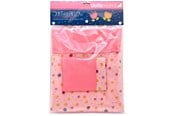 Dukke, bamse og udstyr - Dolls World Dyne & pude - 20241
