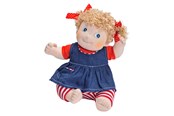 Dukker & Tilbehør - Rubens Barn Rubens Kids Doll - Olivia - 18085