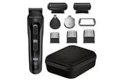 Hårtrimmer - OBH Nordica Bodytrimmer Björn Axen Tools Multi pro groomer HH944MN0 - HH944MN0