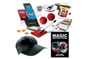 Kostumer - GA Toys Mind-Blowing Magic - 29037