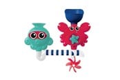 Vandleg - LUDI Water Circuit - Crab - LU40009