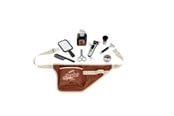 Kreativt Legetøj - Braun barbersæt - KL5838