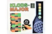 Brætspil - GA Toys Klodsmajor - 29518