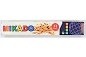 Brætspil - GA Toys Mikado med 41 pinde - 29519