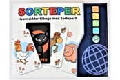 Brætspil - GA Toys Sorteper - 29521