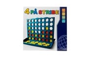 Brætspil - GA Toys Fire på stribe - 29522