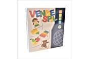Brætspil - GA Toys Vendespil med legetøj & mad - 29528