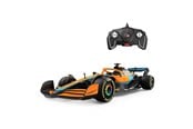 Fjernstyret - RASTAR Fjernstyret 01:18 McLaren - 23303