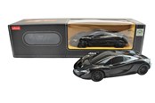 Fjernstyret - RASTAR Fjernstyret 01:24 McLaren - 23027