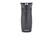 Termokande - Contigo West Loop Travel Mug 470ml - Gunmetal - 2095797