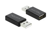 Systemtilbehør (kølepasta mv.) - DeLOCK - USB Data Blocker - 66529