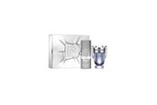 Gaveæsker - PACO RABANNE Invictus Giftset - 3349668563043