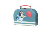 Legetøj - Bluey kuffert 20cm - 18154