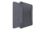 Tablet - Covers & Cases - OtterBox Symmetry Folio Apple iPad Pro 13" (M4) Thunderstorm - grey - 77-95261