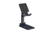 Mobil - Andet Tilbehør - Choetech Phone stand  H88-BK (black) - H88-BK