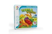 Brætspil - Smart Games Magnetic Travel Tin - Turtle Tactics - SG2508