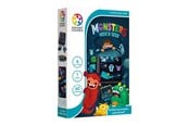 Brætspil - Smart Games Hide and Seek Monsters (Nordic) - SG2407