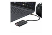 Hukommelseskort - adapter og kortlæser - StarTech.com USB-C CFexpress Type B Card Reader CF Express 2.0 Adapter - card reader - USB-C 3.2 Gen 2 - 1B-USB-C-CFE-ADAPTER