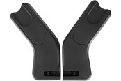 Vogntilbehør - Joie Litetrax Pro / Mytrax Pro Adapter - A2213LABLK000