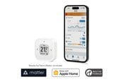 Smart Home - Eve Thermo Control (Matter) - 10ECK9951