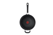 Pander - Tefal - Jamie Oliver - Quick & Easy HA Sautepan 26 cm + Lid (H9133344) - H9133344