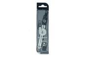 Kreativt Legetøj - Bruynzeel Compass set 3 pieces. - 60284001