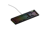 Tastatur - Glorious GMMK 3 100% - Barebone ISO - Gaming Tastatur - Sort - GLO-KB-GMMK3-100-BB-W-BLK-ISO