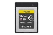 Hukommelseskort - Sony CEB-G Series CEB-G960T - CEBG960T