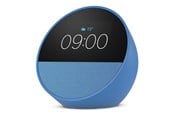 Smart Home - Amazon Echo Spot - Blue - B0C2RSJHS6