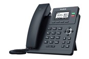 Stationær telefon - Yealink SIP-T31W - VoIP phone with caller ID - 5-way call capability - SIP-T31W