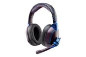 Hovedtelefoner/headset - Lexip x Tsume Naruto Shippuden Madara Destruction - headphones with mic - TSXLXHS0003