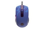 Mus - Lexip x Tsume NARUTO SHIPPUDEN Sasuke Revenge - Mus - Optisk - Lilla - TSXLXMS0001