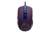 Mus - Lexip x Tsume NARUTO SHIPPUDEN Madara - Mus - Optisk - 12 knapper - Lilla - TSXLXMS0003