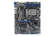Bundkort - ASUS P13R-E Bundkort - Intel C266 - Intel LGA1700 - DDR5 RAM - ATX - 90SB0CS0-M0UAY0