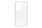Mobil - Covers & Cases - OtterBox Symmetry Clear Samsung Galaxy S24 Ultra - clear - 77-94608