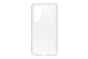 Mobil - Covers & Cases - OtterBox Symmetry Clear Samsung Galaxy S24 - clear - 77-94584