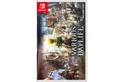 Spil - Various Daylife - Nintendo Switch - RPG - 0754590781213