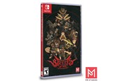Spil - Streets of Red Devil's Dare - Nintendo Switch - Beat 'em Up - 0897790002310
