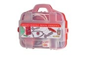 Rolleleg - Ecoiffier Medical - Doctor Bag - I-E249