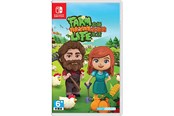 Spil - Farm For Your Life - Nintendo Switch - Simulation - 0794712144267