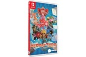 Spil - Georifters - Nintendo Switch - Platform - 8881300172053