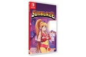 Spil - Sunblaze - Nintendo Switch - Platform - 8881300172305