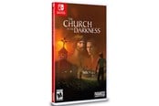 Spil - The Church in the Darkness - Nintendo Switch - Action/Adventure - 0810105674194