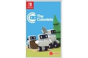 Spil - The Colonists - Nintendo Switch - Strategi - 8881300172206