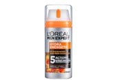 Ansigtspleje - L'Oréal Paris Men Expert Hydra Energetic Pump - Face Cream 100 ml - 3600523954841