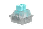 Tastatur - Glorious HE Switches (36pcs) - Lynx - Silent - [Linear] 40g - Key Switches - GLO-KB-ACC-SWT-LYNX-HE-SL-36